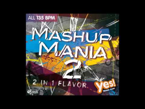 Darude & Soulja - Sandstorm vs. Crank That (Soulja Boy) (Mashup)