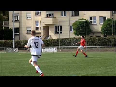 Herren II:  1.FC-TSG Königstein - SG Hundstadt