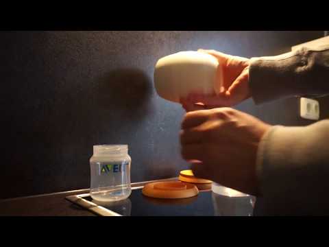 Nip прибор для охлаждения кипятка Cool Twister - фото  2