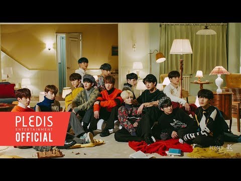 [M/V] SEVENTEEN(세븐틴) - Home