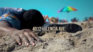 The Way - 4012 Valencia Ave. ft. Sal Calhoon (Official Music Video)