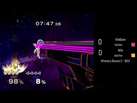 Cornell Melee Biweekly #67