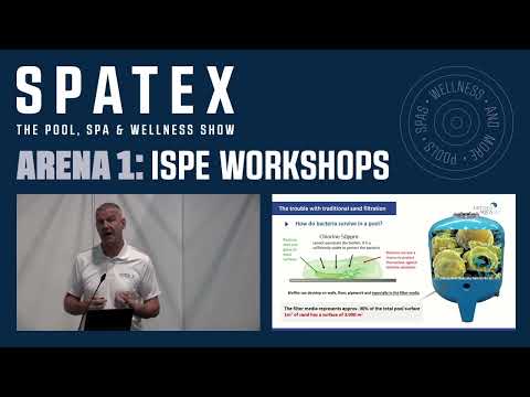 Jimmy Lamb, FISPE - How to help prevent Crypto and reduce energy consumption