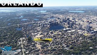 Orlando - FL - USA video