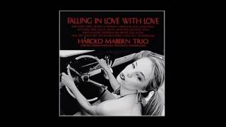Falling In Love With Love - Harold Mabern Trio