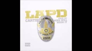 Cartie - L.A.P.D