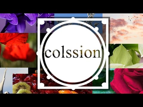 Colssion - Intro