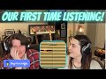 OUR FIRST REACTION to Brand X - Nuclear Burn | COUPLE REACTION (BMC Request)