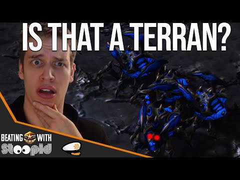 Playing The Wrong Match-up. With the right units.