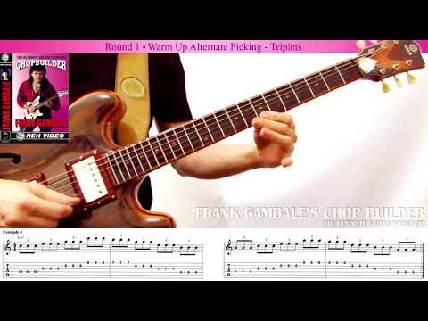 Shop Builder Completo - Frank Gambale