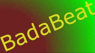 BeatBox - BadaBeat