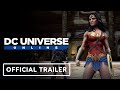 DC Universe Online - Official Justice League Dark Cursed Trailer