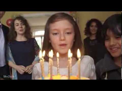 Nikos Deja Vu   Happy Birthday [Short Fantasy Film] © 2014