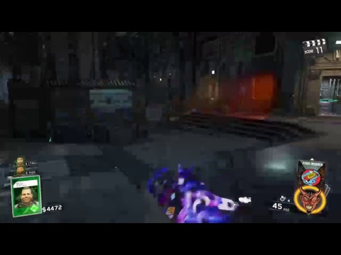 The Beast From Beyond EASTER EGG MAIN HUNT