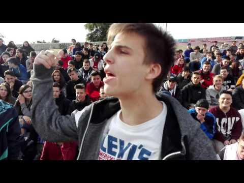 Maese vs NSCR vs Make - 16vos - Liga Abril