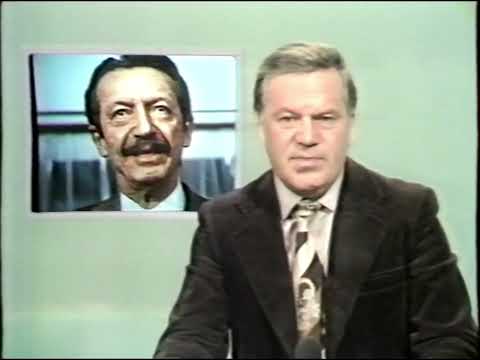 12/02/1979 - ITV - Adverts, Thames Continuity and News at Ten (Partial)