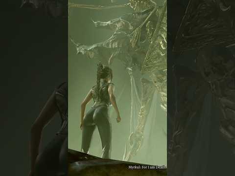 defeat myrkul with one simple trick... (and upset gatekeepers)