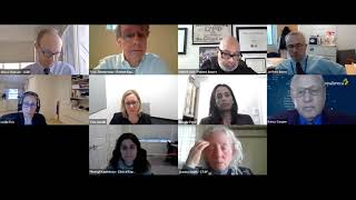 CTAF Meeting on Anemia in Chronic Kidney Disease: Policy Roundtable