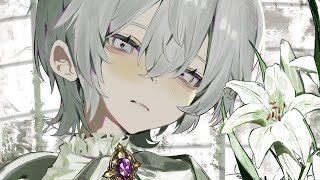 『』音が止まった瞬間に鳥肌たった - グラス / 可不