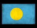 Palau National Anthem Belau Rekid เพลงชาติปาเลา