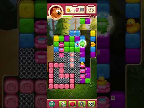 toonblast level 7753