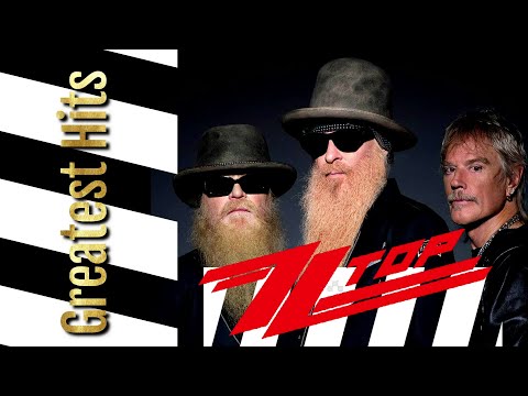 A Tribute to Dusty Hill: ZZ Top Greatest Hits / R.I.P. 1949 - 2021