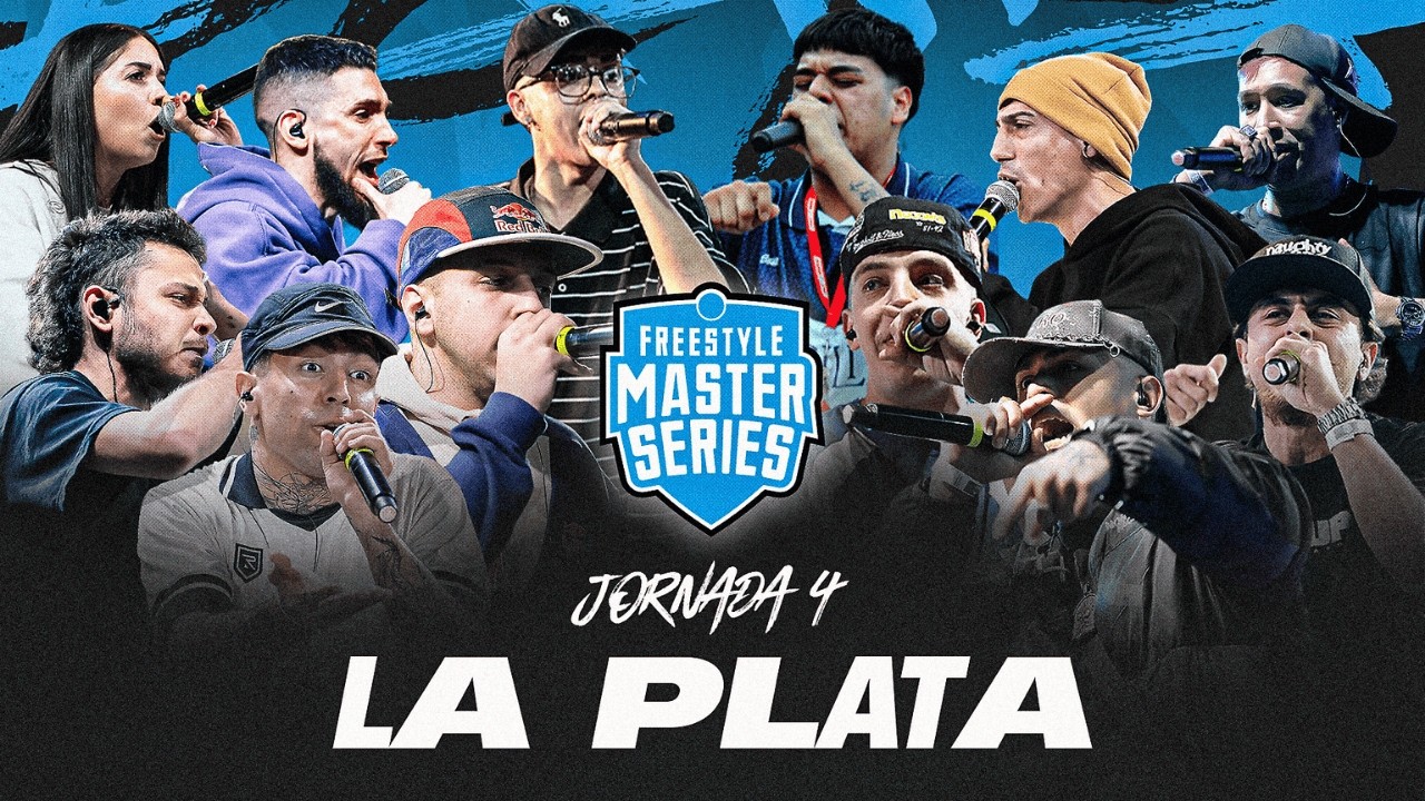 #FMSARGENTINA 2025/26 | Jornada 4 - Temporada 7 I Urban Roosters