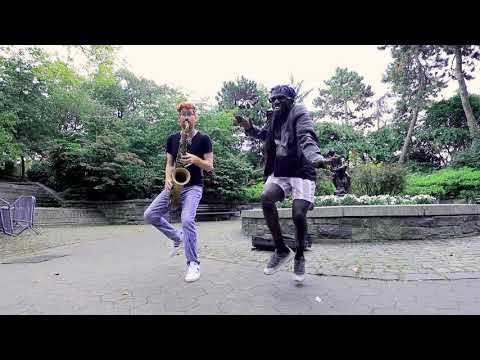 Killbeatz, Ofori Amponsah & King Promise - Odo Nti (Official Dance Video)