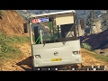 ЛиАЗ-5256.25 for GTA 5 video 2