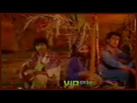 Allan Faqeer, Muhammad Ali shehki, Tehseen javed- Mujh main touN Mojood(PTV classis 80's)