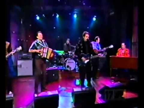 Raul Malo and the Mavericks: All You Ever Do Is Bring Me Down