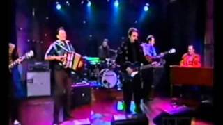Raul Malo and the Mavericks: All You Ever Do Is Bring Me Down