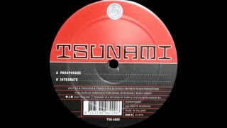 Kid Vicious - Paraphrase  |Tsunami| 2000