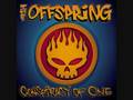 Pretty Fly (For A White Guy) - The Offspring 