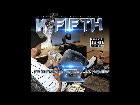 K FIFTH - HAD ENOUGH Ft DESERT EAGLE