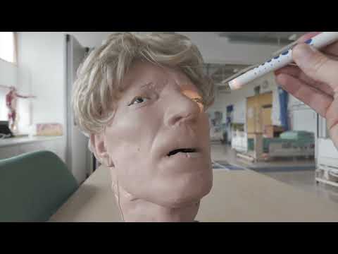 School of Nursing and Midwifery: Overview of the Clinical Skills Laboratories