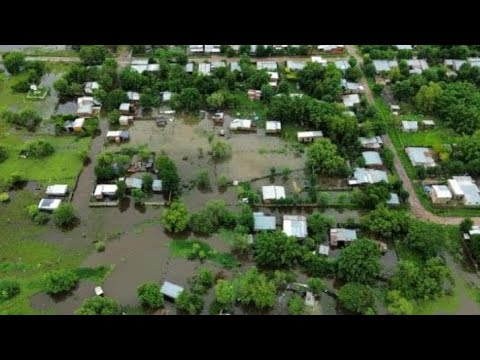 Mi pueblo de San roque  (corrientes)