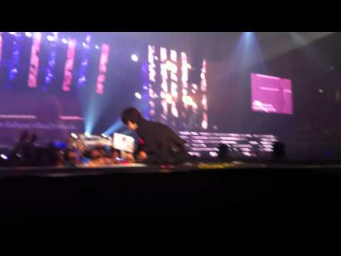 120316 SS4 in BKK - Destiny [Henry]