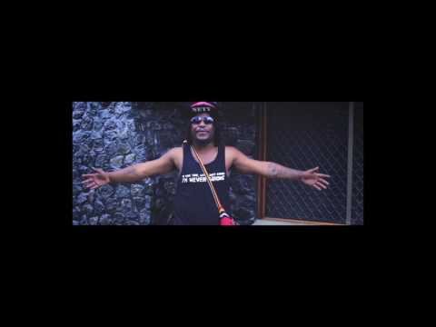 HLP Crew - Gehamo Moho [OFFICIAL MUSIC VIDEO 2016]