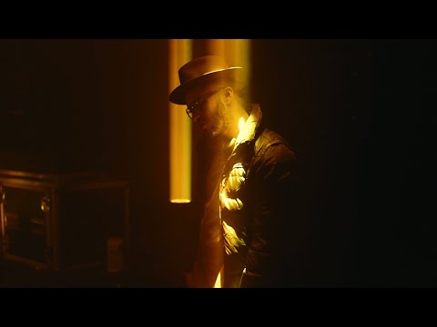 Zeo Munoz - Medianoche (Video oficial)
