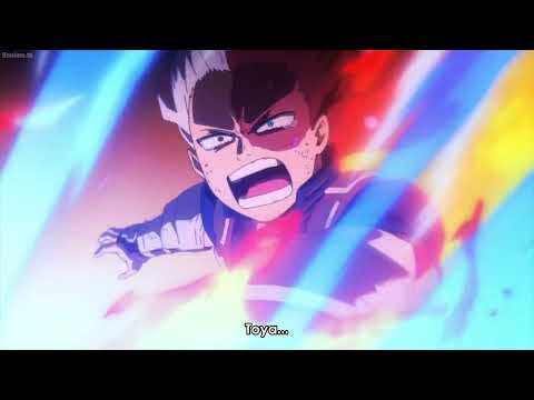 Shigaraki Order Gigantomachia to Destroy THE HEROES | My Hero Academia Season 6 Episode 13