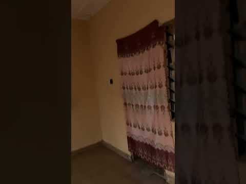 Single Room Self-Contained for Rent – Borla Hostel Area, Sunyani
