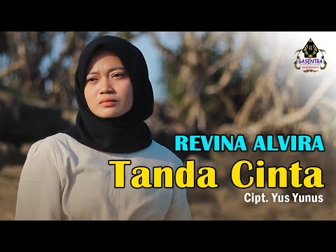 TANDA CINTA (Meggi Z) - REVINA ALVIRA (Dangdut Cover)