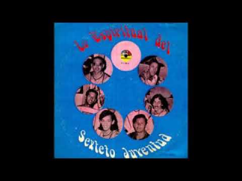 Espiritualmente - Sexteto Juventud