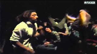 Bad Brains Right Brigade