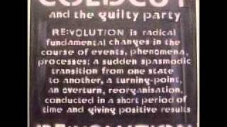 [DnB] ColdCut ft. Guilty Party - Re:volution (Qemists Remix)