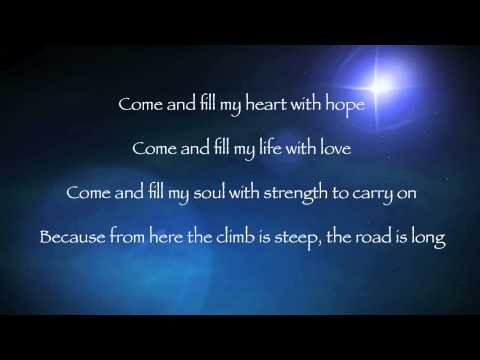 Avalon - Come and Fill My Heart - (with lyrics)