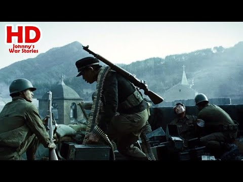 71 Into the Fire - Opening Battle (Korean War)