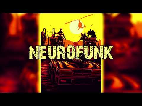 Neurofunk vs Jump Up mix #neurofunk #jumpup
