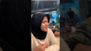 Download lagu Sucinya Intan Permata Sakit Dalam Bercinta #trending #viral #meydarahma #ipank #lisefalfio #pop #fyp mp3